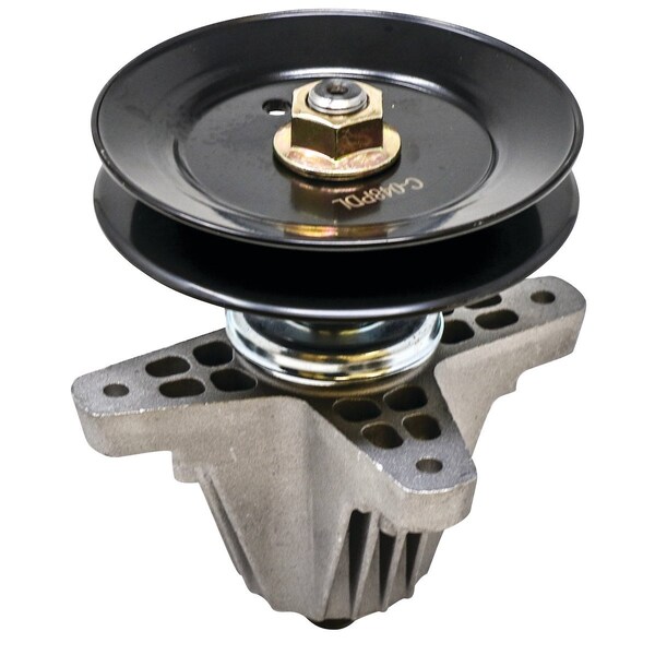 A & I Products Assembly, Spindle 0" x0" x0" A-B1MT215 - main